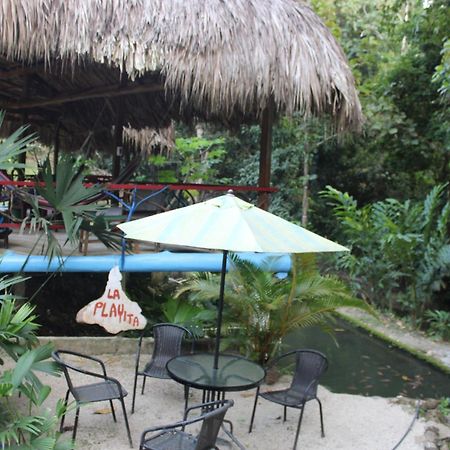 Entre Bosques Tayrona Villa Los Naranjos Kültér fotó