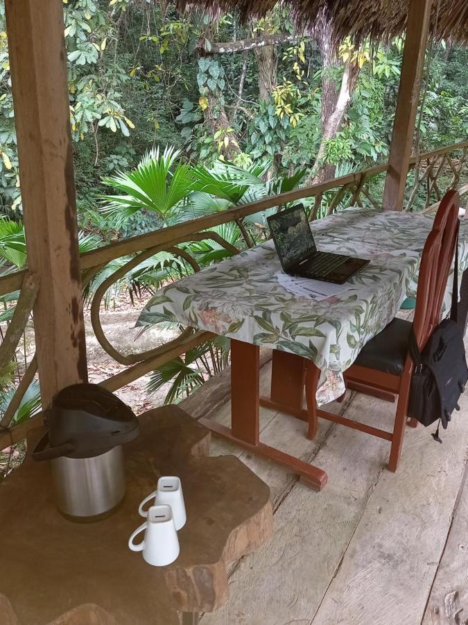 Entre Bosques Tayrona Villa Los Naranjos Kültér fotó