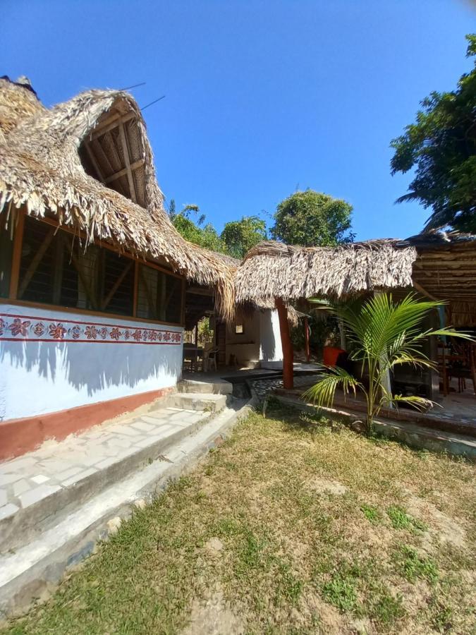 Entre Bosques Tayrona Villa Los Naranjos Szoba fotó