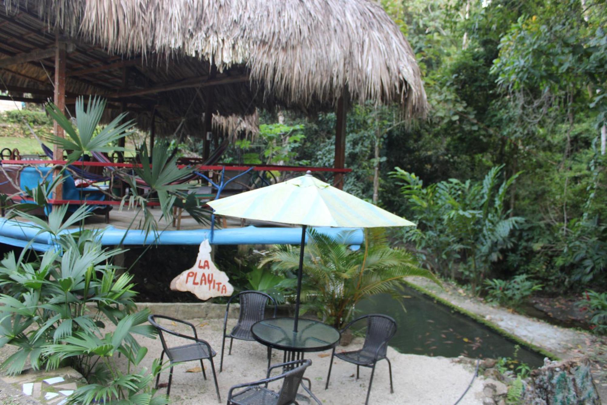 Entre Bosques Tayrona Villa Los Naranjos Kültér fotó