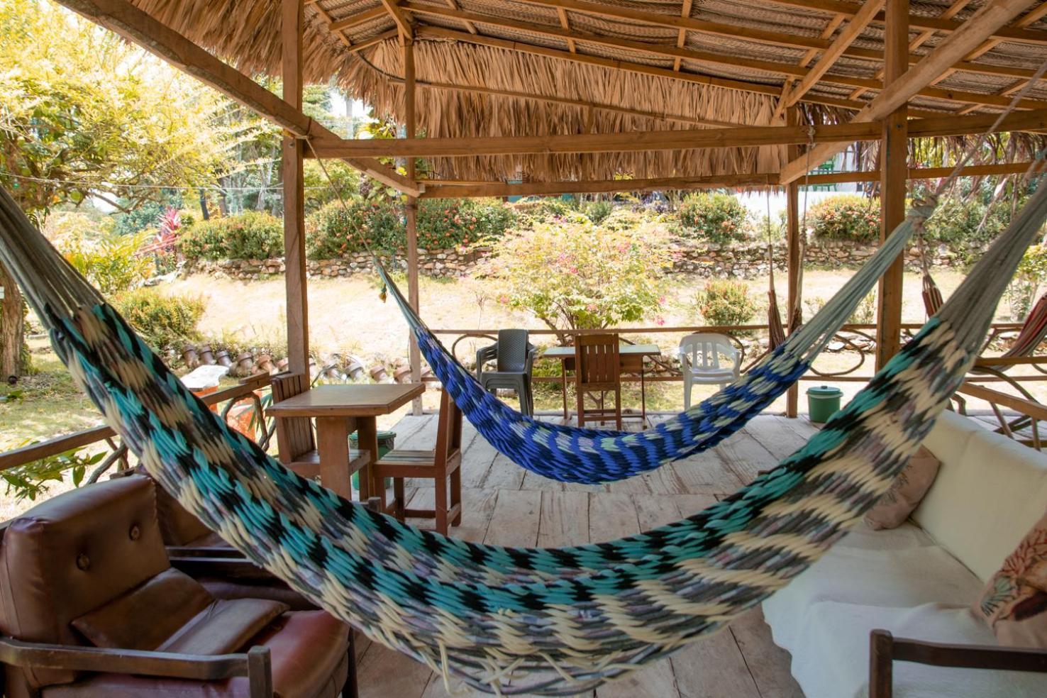 Entre Bosques Tayrona Villa Los Naranjos Kültér fotó