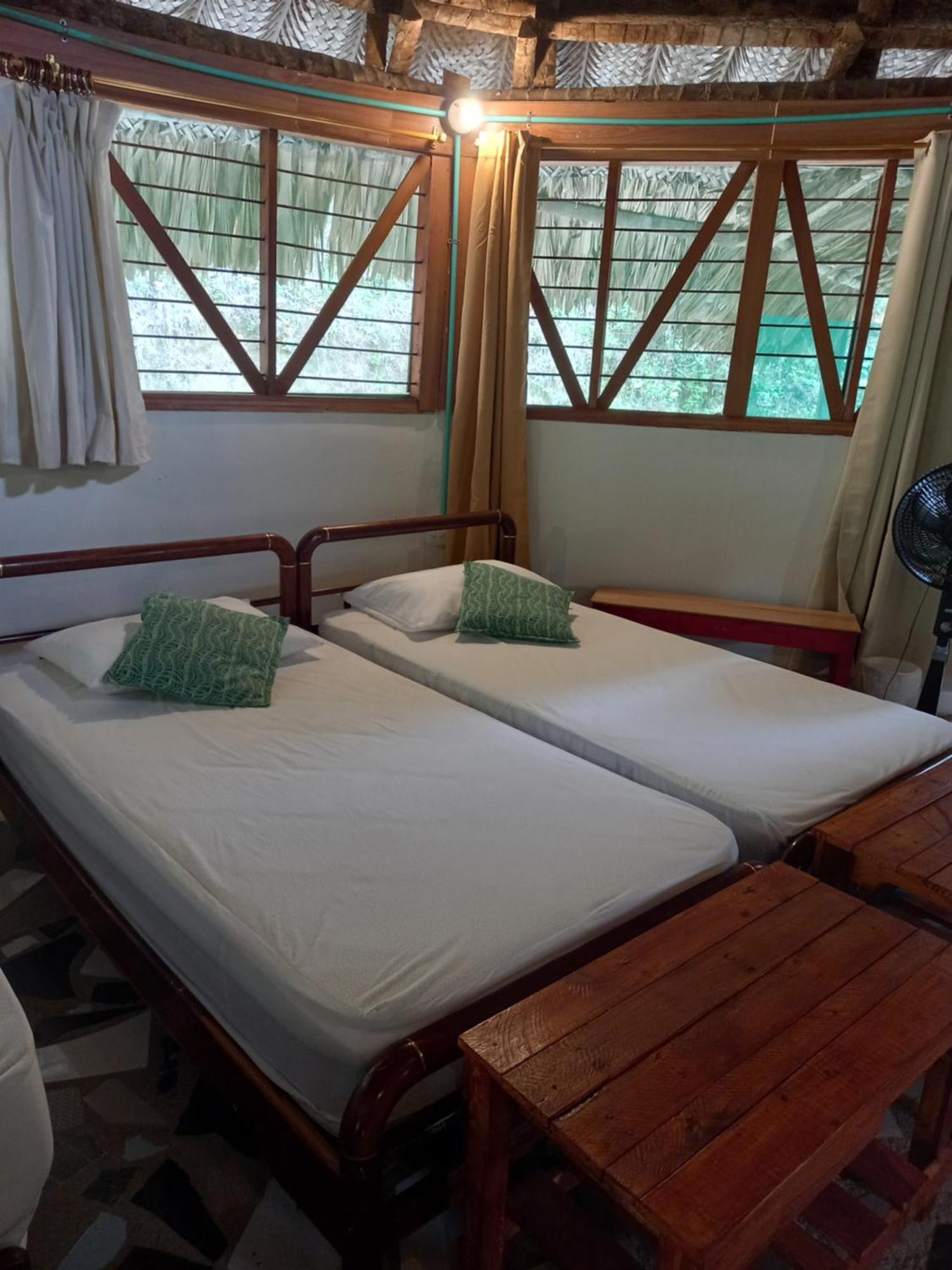 Entre Bosques Tayrona Villa Los Naranjos Szoba fotó