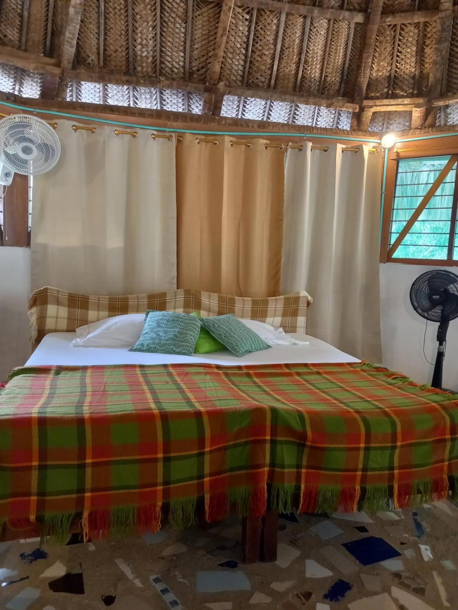 Entre Bosques Tayrona Villa Los Naranjos Szoba fotó