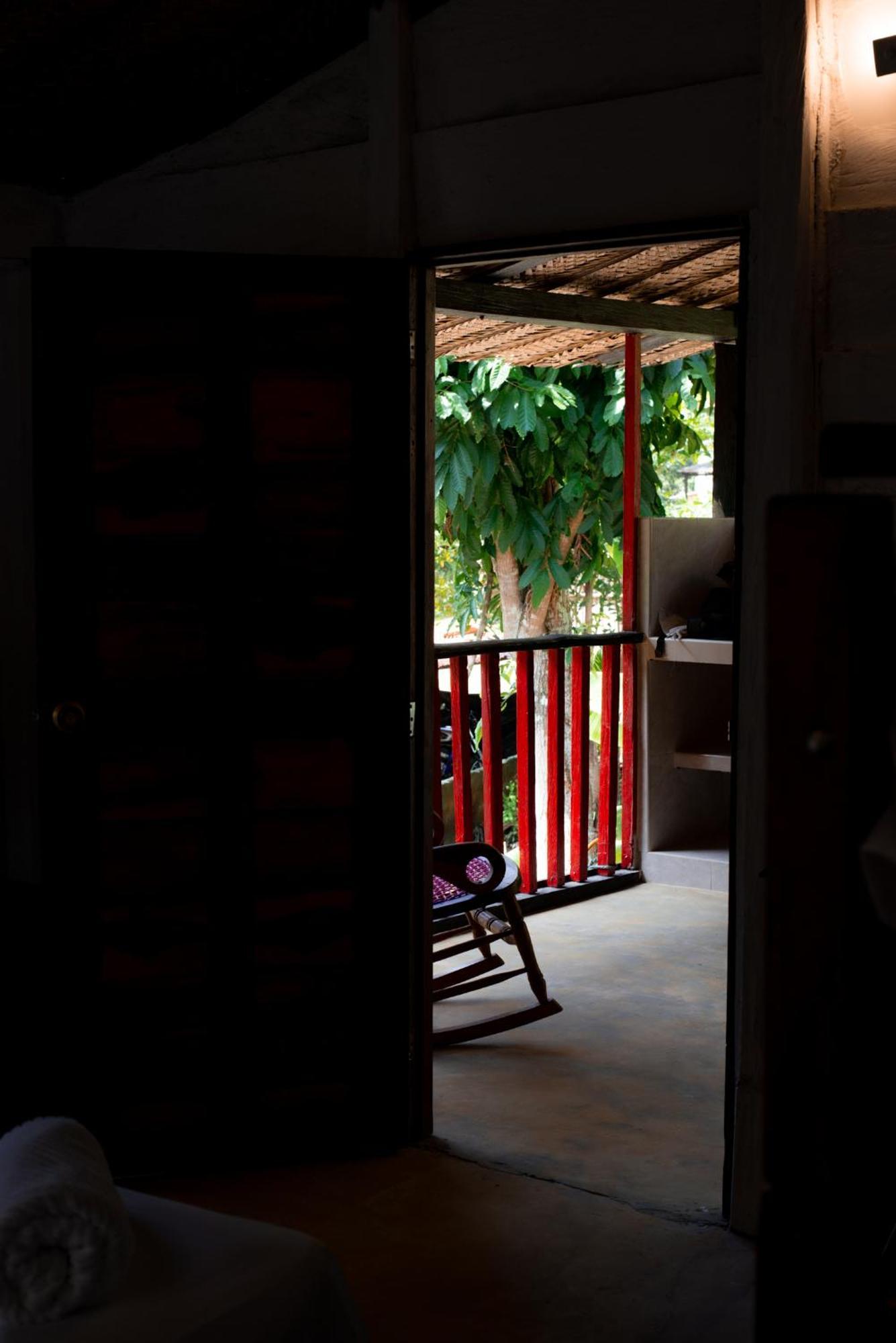Entre Bosques Tayrona Villa Los Naranjos Szoba fotó